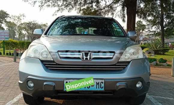Tenga Tsaru Honda CR-V Zvimwe Mota in Maputo in Maputo Tenga Tsaru Honda CR-V Zvimwe Mota in Maputo in Maputo