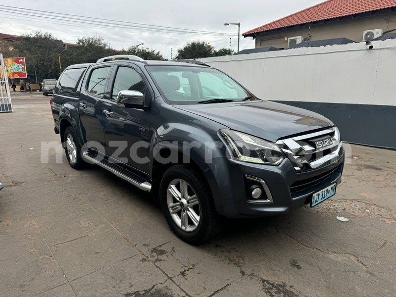 Big with watermark isuzu d max maputo maputo 29727