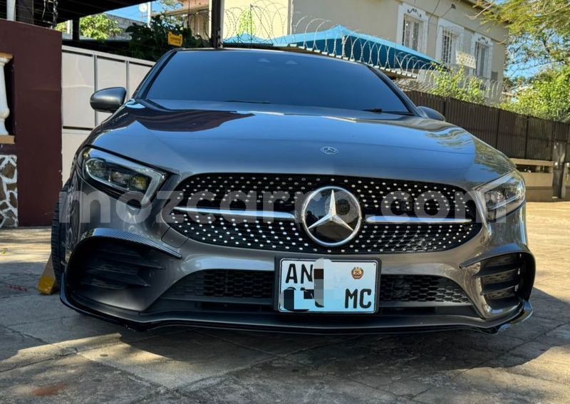 Big with watermark mercedes benz a200 maputo maputo 29728