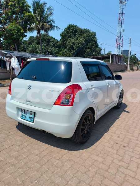 Big with watermark suzuki swift maputo maputo 29729