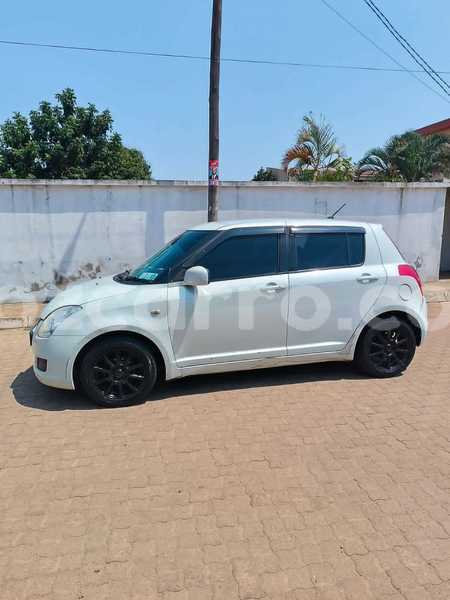 Big with watermark suzuki swift maputo maputo 29729