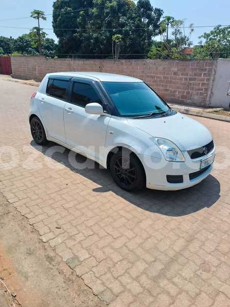 Big with watermark suzuki swift maputo maputo 29729