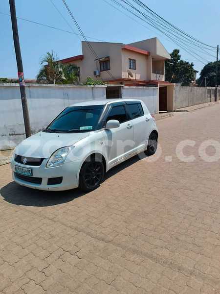 Big with watermark suzuki swift maputo maputo 29729