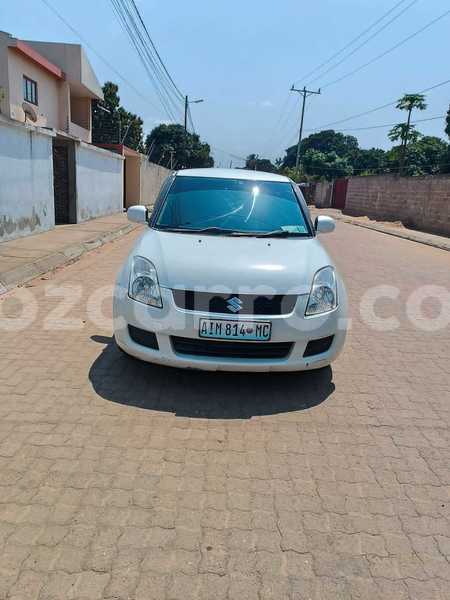 Big with watermark suzuki swift maputo maputo 29729