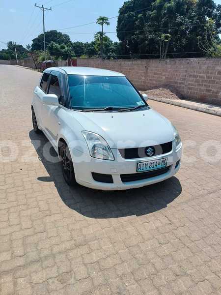 Big with watermark suzuki swift maputo maputo 29729