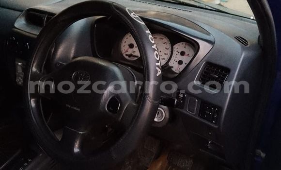 Buy Used Toyota Cami Blue Car in Maputo in Maputo Buy Used Toyota Cami Blue Car in Maputo in Maputo