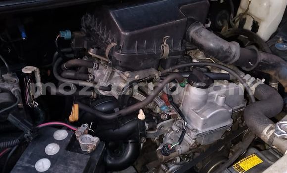 Buy Used Toyota Cami Blue Car in Maputo in Maputo Buy Used Toyota Cami Blue Car in Maputo in Maputo