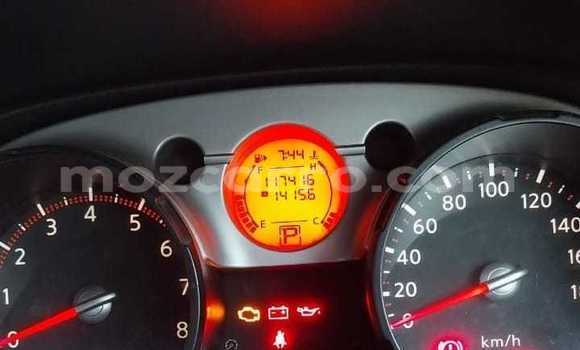 Buy Used Nissan Dualis Other Car in Maputo in Maputo Buy Used Nissan Dualis Other Car in Maputo in Maputo