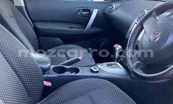 Buy Used Nissan Dualis Other Car in Maputo in Maputo Buy Used Nissan Dualis Other Car in Maputo in Maputo