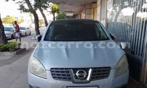 Buy Used Nissan Dualis Other Car in Maputo in Maputo Buy Used Nissan Dualis Other Car in Maputo in Maputo