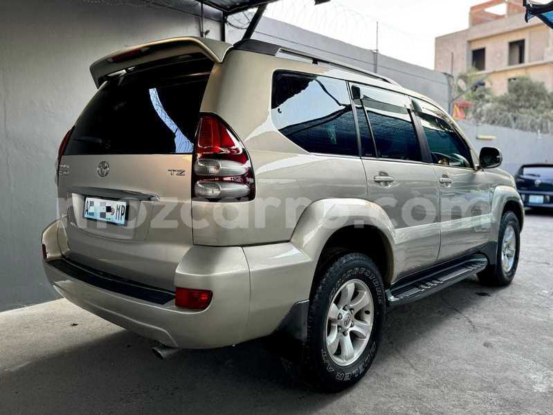 Big with watermark toyota land cruiser prado maputo maputo 29733