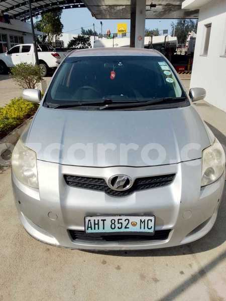 Big with watermark toyota auris maputo maputo 29734