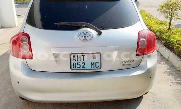 Comprar Usado Toyota Auris De outros Carro em Maputo em Maputo Comprar Usado Toyota Auris De outros Carro em Maputo em Maputo