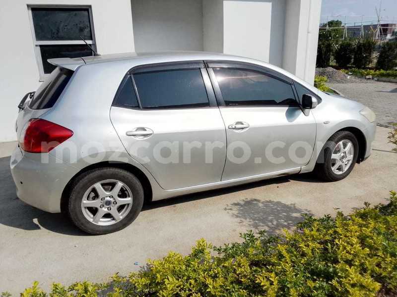 Big with watermark toyota auris maputo maputo 29734