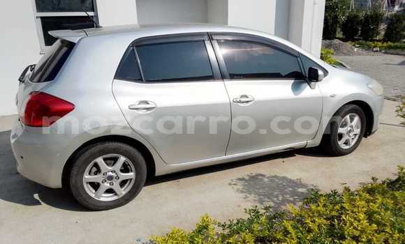 Comprar Usado Toyota Auris De outros Carro em Maputo em Maputo Comprar Usado Toyota Auris De outros Carro em Maputo em Maputo