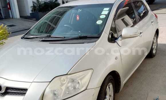 Comprar Usado Toyota Auris De outros Carro em Maputo em Maputo Comprar Usado Toyota Auris De outros Carro em Maputo em Maputo