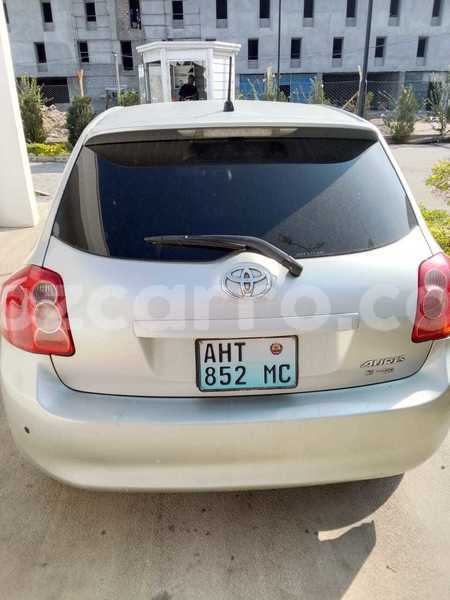 Big with watermark toyota auris maputo maputo 29734