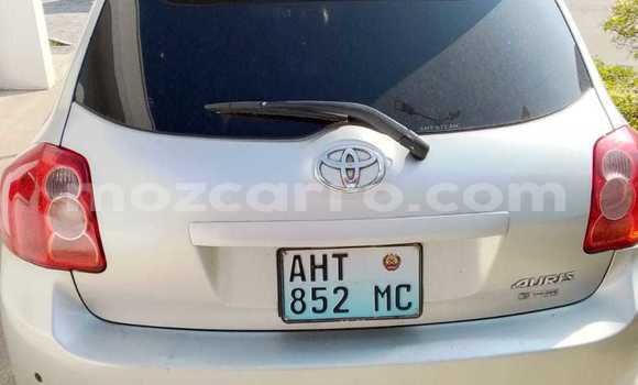 Comprar Usado Toyota Auris De outros Carro em Maputo em Maputo Comprar Usado Toyota Auris De outros Carro em Maputo em Maputo