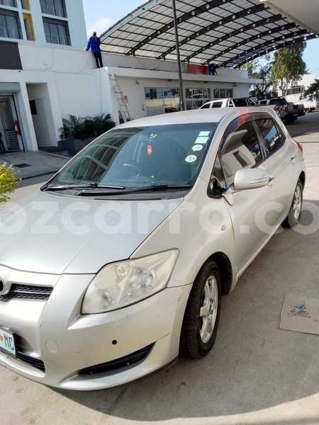 Big with watermark toyota auris maputo maputo 29734