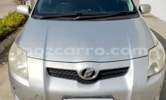 Comprar Usado Toyota Auris De outros Carro em Maputo em Maputo Comprar Usado Toyota Auris De outros Carro em Maputo em Maputo
