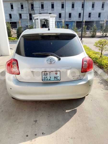 Big with watermark toyota auris maputo maputo 29734