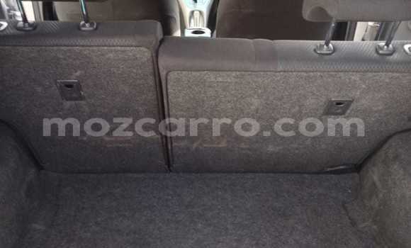 Comprar Usado Toyota Auris De outros Carro em Maputo em Maputo Comprar Usado Toyota Auris De outros Carro em Maputo em Maputo