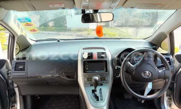 Comprar Usado Toyota Auris De outros Carro em Maputo em Maputo Comprar Usado Toyota Auris De outros Carro em Maputo em Maputo