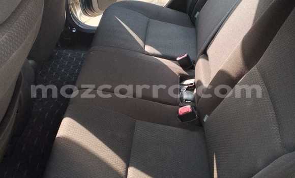 Comprar Usado Toyota Auris De outros Carro em Maputo em Maputo Comprar Usado Toyota Auris De outros Carro em Maputo em Maputo