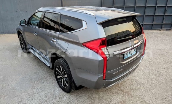 Buy Used Mitsubishi Pajero Sport Other Car in Maputo in Maputo Buy Used Mitsubishi Pajero Sport Other Car in Maputo in Maputo