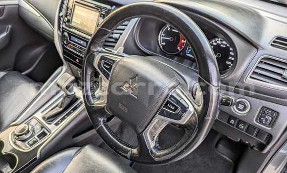 Buy Used Mitsubishi Pajero Sport Other Car in Maputo in Maputo Buy Used Mitsubishi Pajero Sport Other Car in Maputo in Maputo