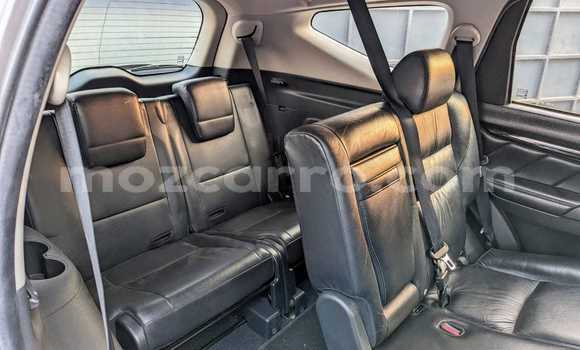 Buy Used Mitsubishi Pajero Sport Other Car in Maputo in Maputo Buy Used Mitsubishi Pajero Sport Other Car in Maputo in Maputo