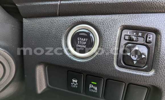 Buy Used Mitsubishi Pajero Sport Other Car in Maputo in Maputo Buy Used Mitsubishi Pajero Sport Other Car in Maputo in Maputo