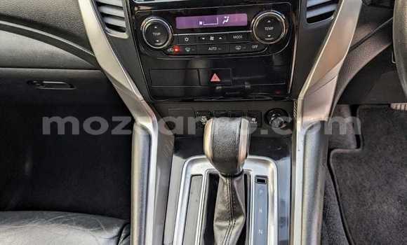 Buy Used Mitsubishi Pajero Sport Other Car in Maputo in Maputo Buy Used Mitsubishi Pajero Sport Other Car in Maputo in Maputo