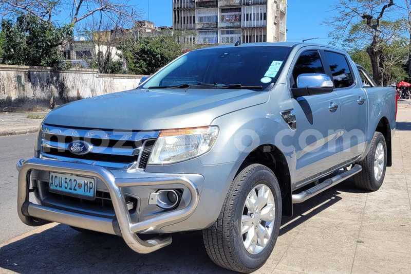 Big with watermark ford ranger maputo maputo 29739