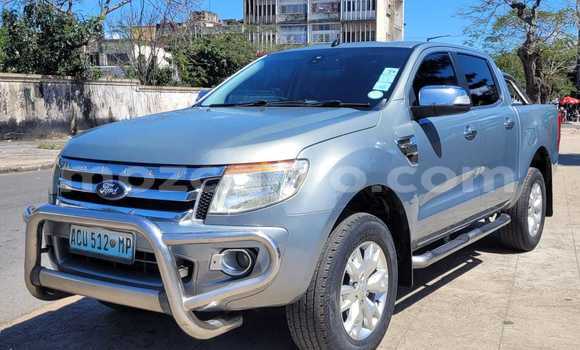 Tenga Tsaru Ford Ranger Sirivha Mota in Maputo in Maputo