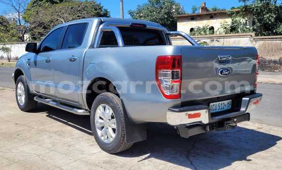 Nunua Ilio tumika Ford Ranger Fedha Gari ndani ya Maputo nchini Maputo Nunua Ilio tumika Ford Ranger Fedha Gari ndani ya Maputo nchini Maputo
