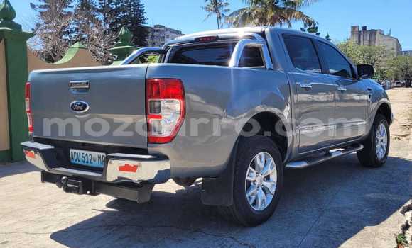 Nunua Ilio tumika Ford Ranger Fedha Gari ndani ya Maputo nchini Maputo Nunua Ilio tumika Ford Ranger Fedha Gari ndani ya Maputo nchini Maputo
