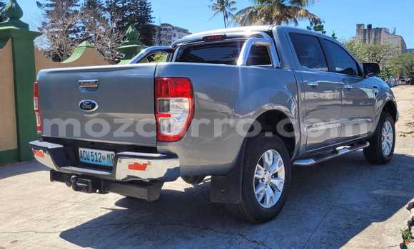 Nunua Ilio tumika Ford Ranger Fedha Gari ndani ya Maputo nchini Maputo Nunua Ilio tumika Ford Ranger Fedha Gari ndani ya Maputo nchini Maputo