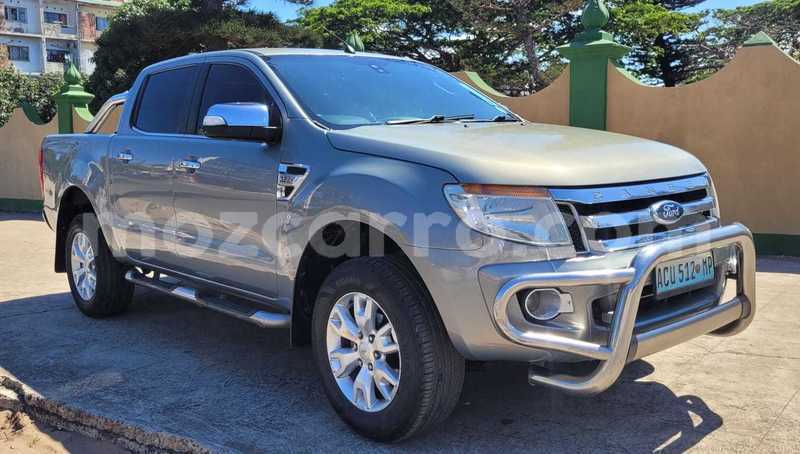 Big with watermark ford ranger maputo maputo 29739