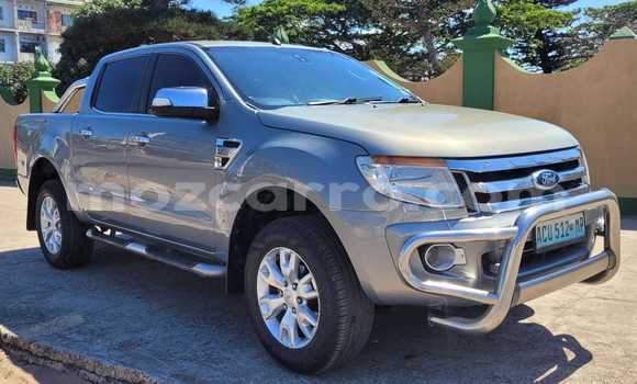 Nunua Ilio tumika Ford Ranger Fedha Gari ndani ya Maputo nchini Maputo Nunua Ilio tumika Ford Ranger Fedha Gari ndani ya Maputo nchini Maputo
