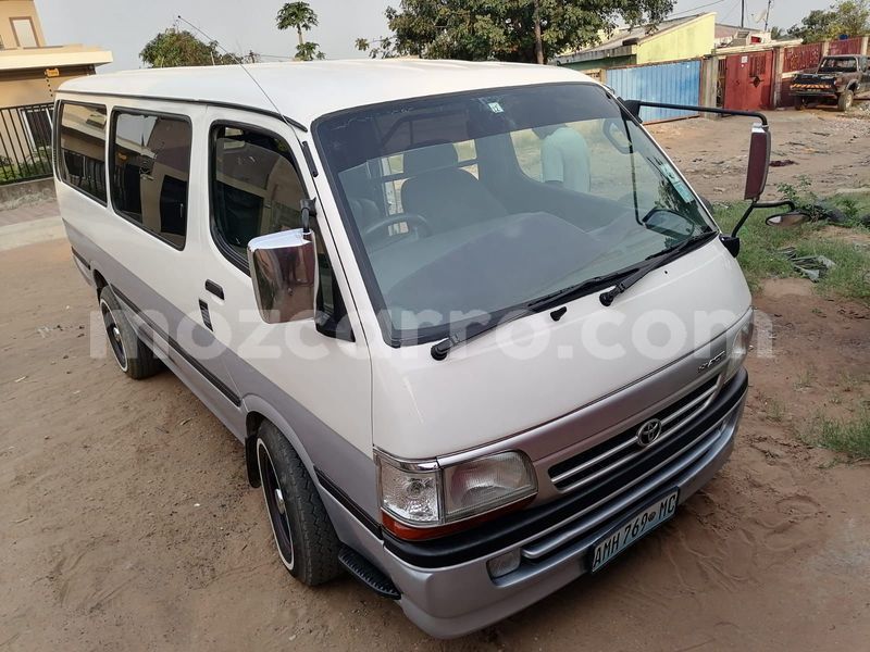 Big with watermark toyota hiace maputo maputo 29740