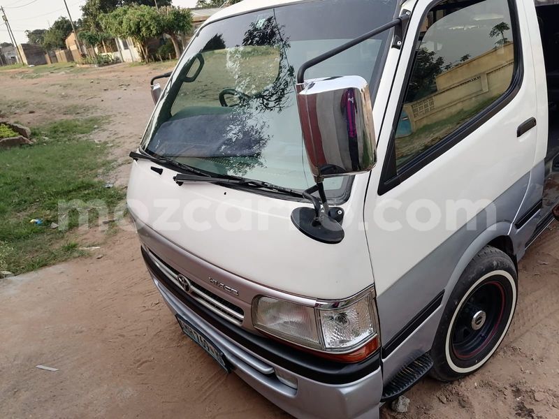 Big with watermark toyota hiace maputo maputo 29740