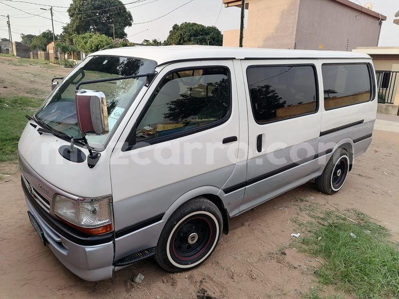 Big with watermark toyota hiace maputo maputo 29740