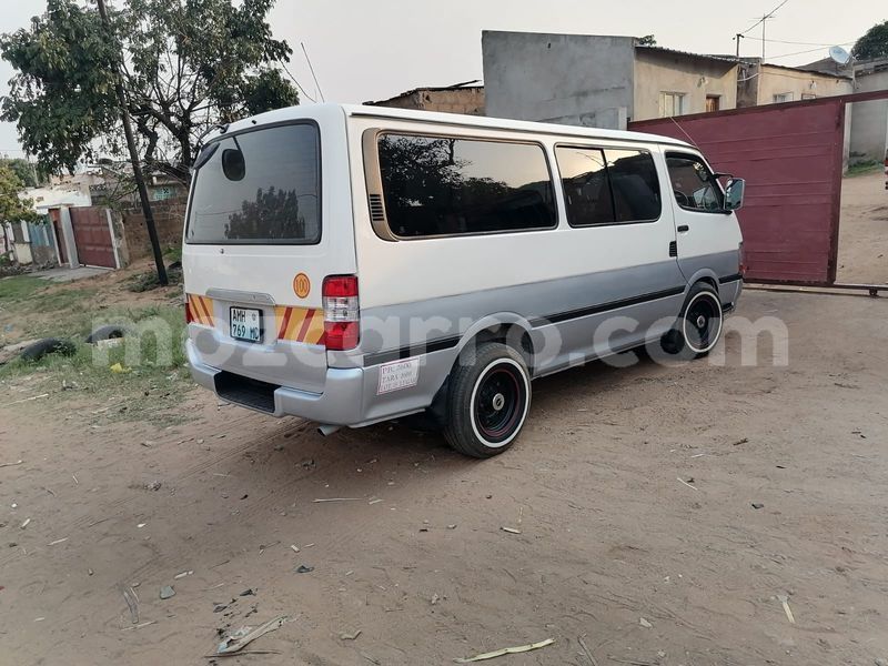 Big with watermark toyota hiace maputo maputo 29740