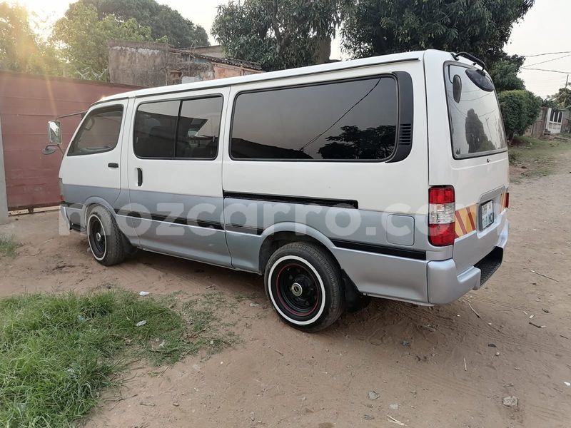 Big with watermark toyota hiace maputo maputo 29740