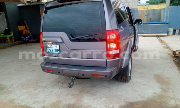 Comprar Usado Land Rover Discovery Bege Carro em Maputo em Maputo Comprar Usado Land Rover Discovery Bege Carro em Maputo em Maputo