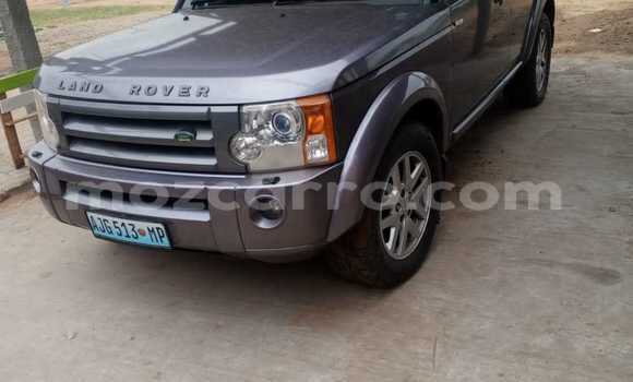 Comprar Usado Land Rover Discovery Bege Carro em Maputo em Maputo Comprar Usado Land Rover Discovery Bege Carro em Maputo em Maputo