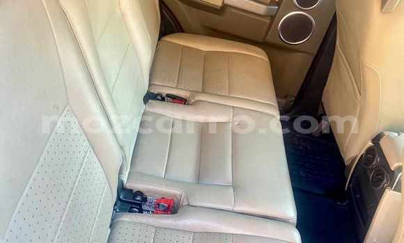 Comprar Usado Land Rover Discovery Bege Carro em Maputo em Maputo Comprar Usado Land Rover Discovery Bege Carro em Maputo em Maputo