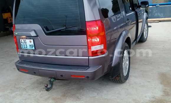 Comprar Usado Land Rover Discovery Bege Carro em Maputo em Maputo Comprar Usado Land Rover Discovery Bege Carro em Maputo em Maputo