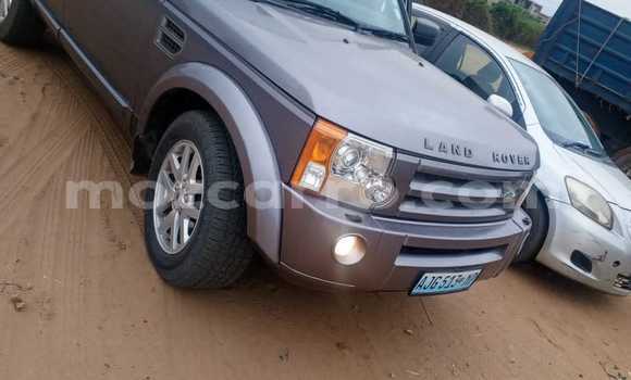 Comprar Usado Land Rover Discovery Bege Carro em Maputo em Maputo Comprar Usado Land Rover Discovery Bege Carro em Maputo em Maputo
